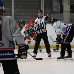 EAHL 2019/20 Rautakanki I